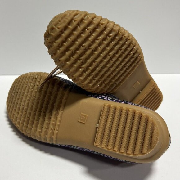 Jambu Women's Gwen Slip-On Duck Shoes, Size 9 M - Picture 5 of 6